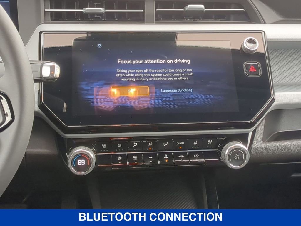 New 2027 Chevrolet Bolt RS FWD image 16