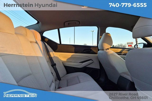 Used 2024 Nissan Altima 2.5 SV image 26