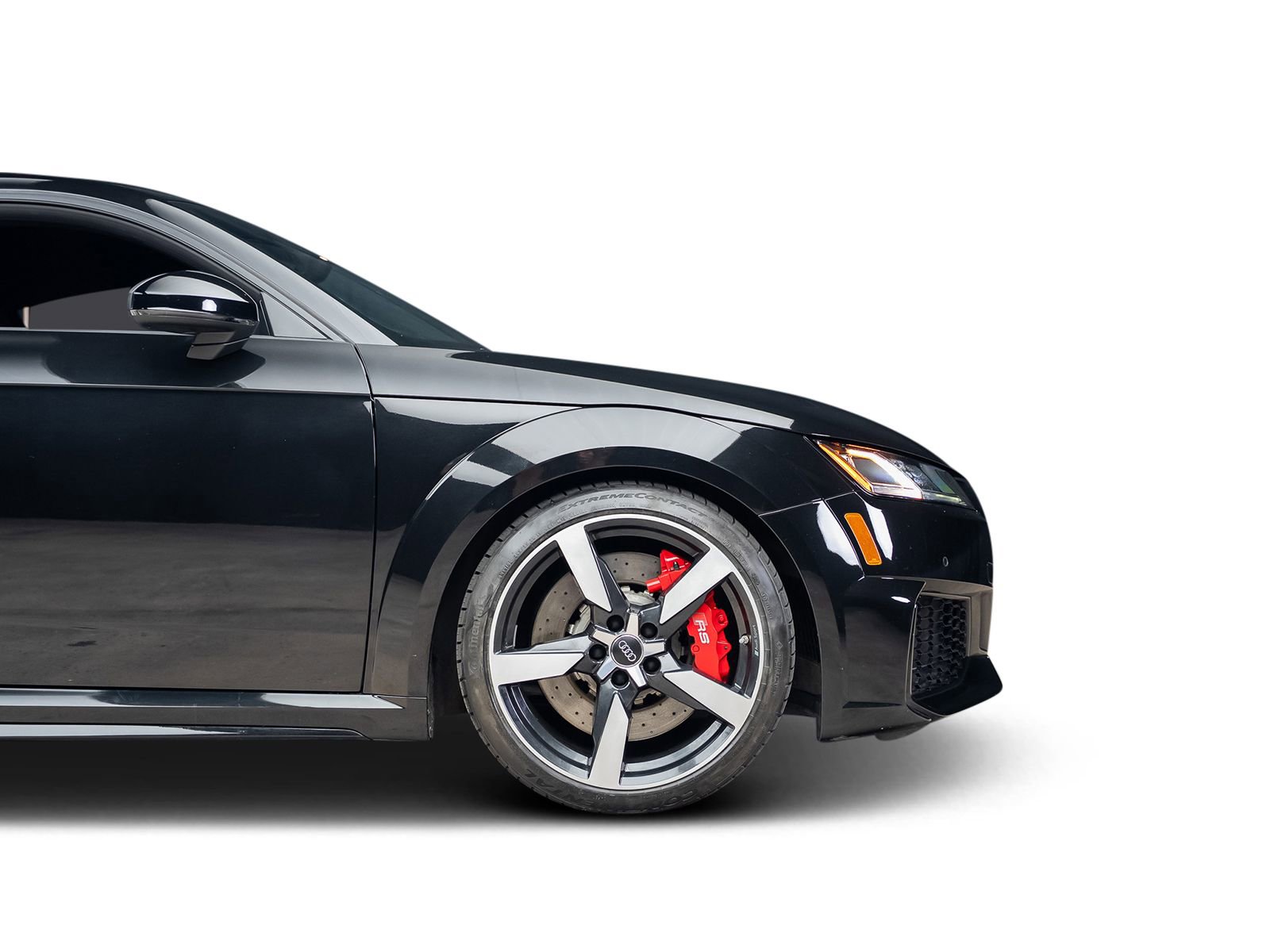 Used 2021 Audi TT RS image 31
