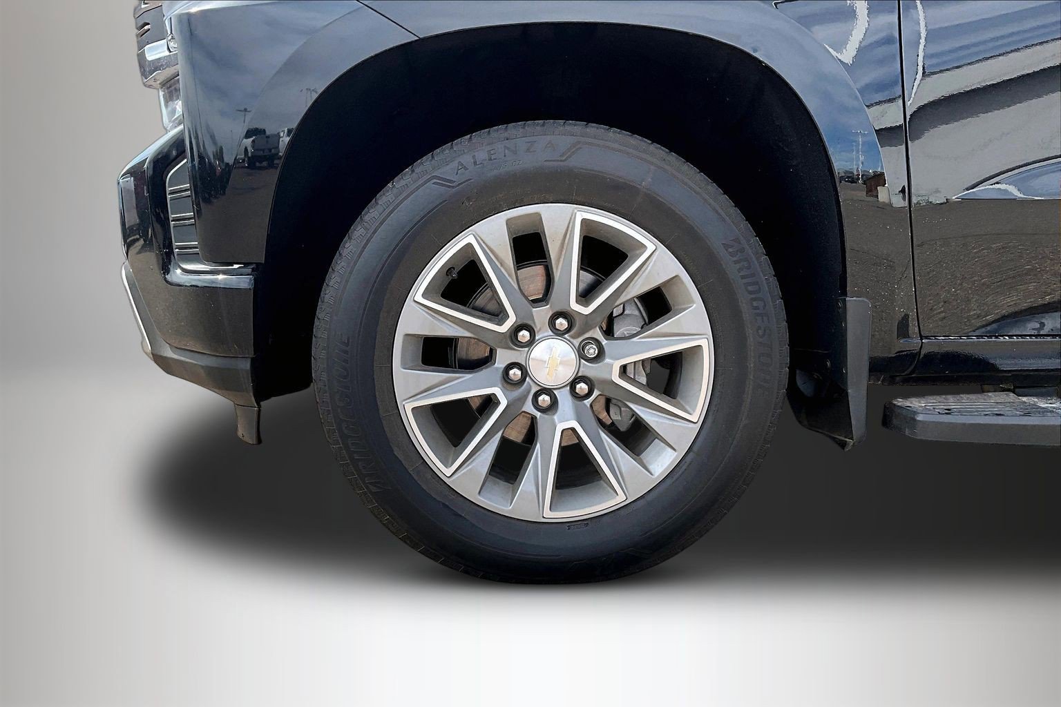 Used 2022 Chevrolet Silverado 1500 High Country AWD/4WD image 35