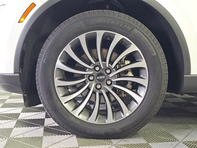 Used 2024 Lincoln Aviator Reserve image 9