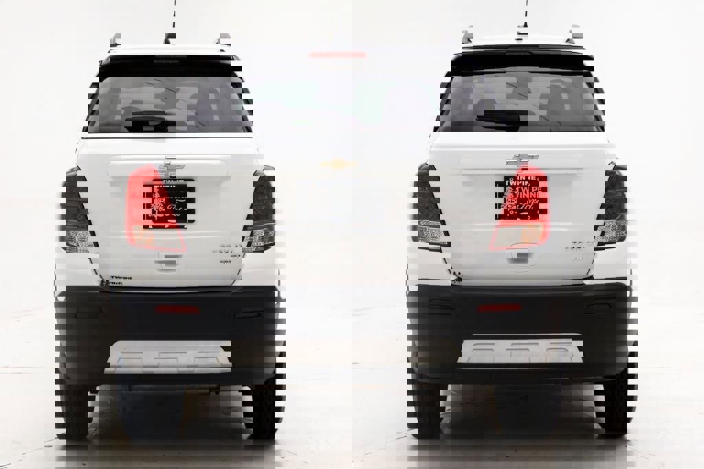 Used 2016 Chevrolet Trax LT image 7