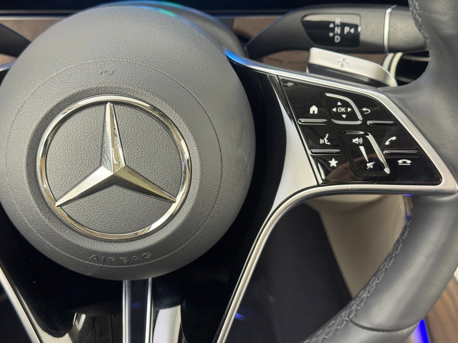 Used 2022 Mercedes-Benz E 450 4MATIC All-Terrain Wagon image 24