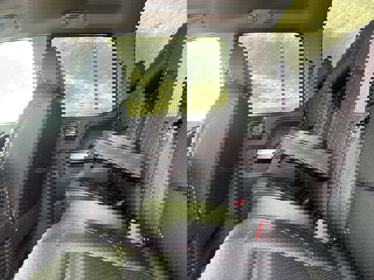 Used 2018 Chevrolet Silverado 1500 LT w/ LT Eassist Package image 22