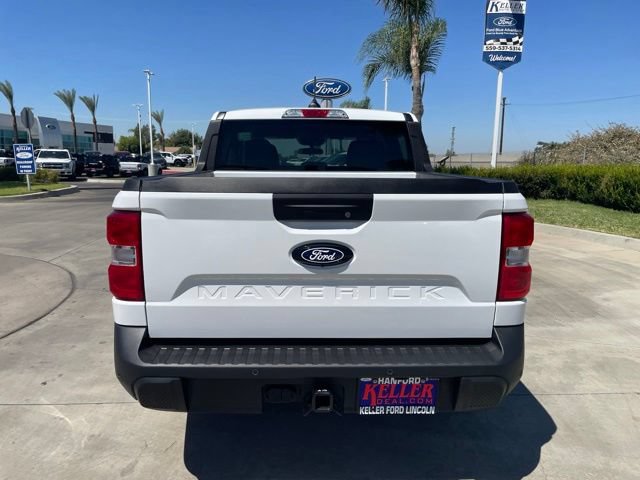 New 2026 Ford Maverick XLT w/ Equipment Group 301A AWD/4WD image 4