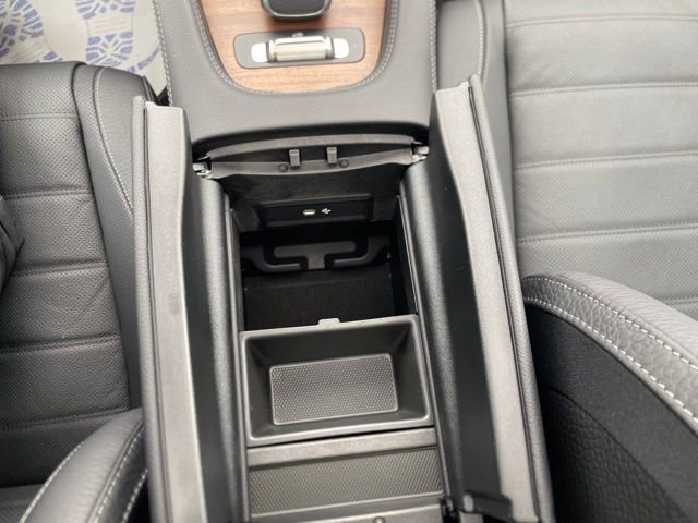 Used 2026 Mercedes-Benz GLS 450 4MATIC image 39