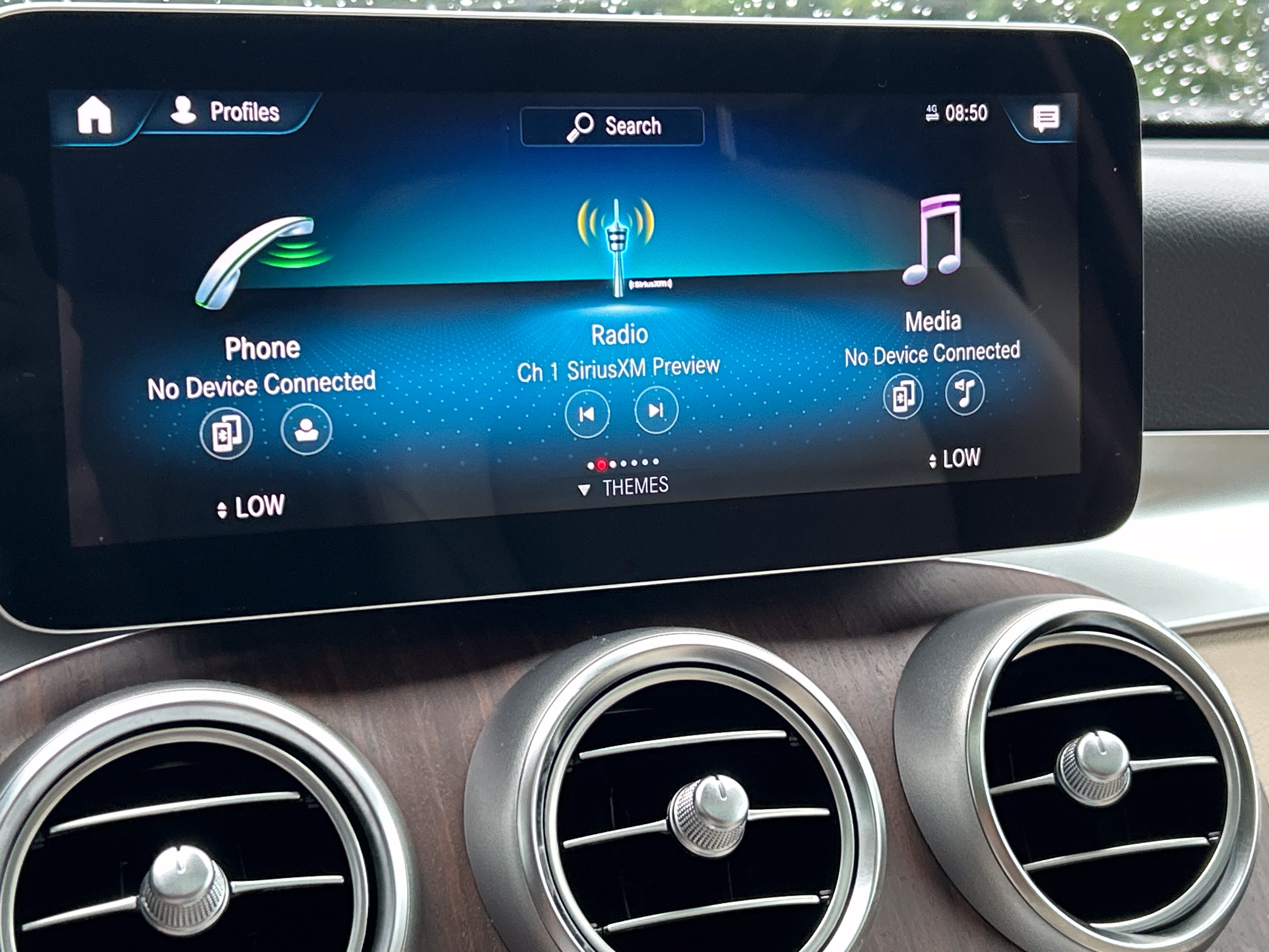 Certified 2022 Mercedes-Benz GLC 300 image 34