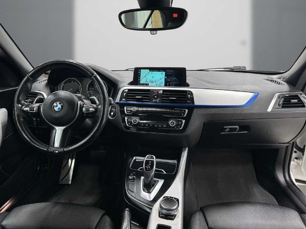 Used 2018 BMW 230i Convertible RWD image 18