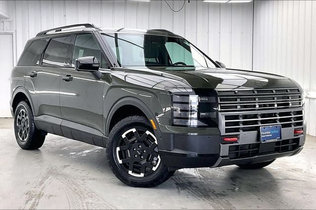Certified 2026 Hyundai Palisade XRT Pro