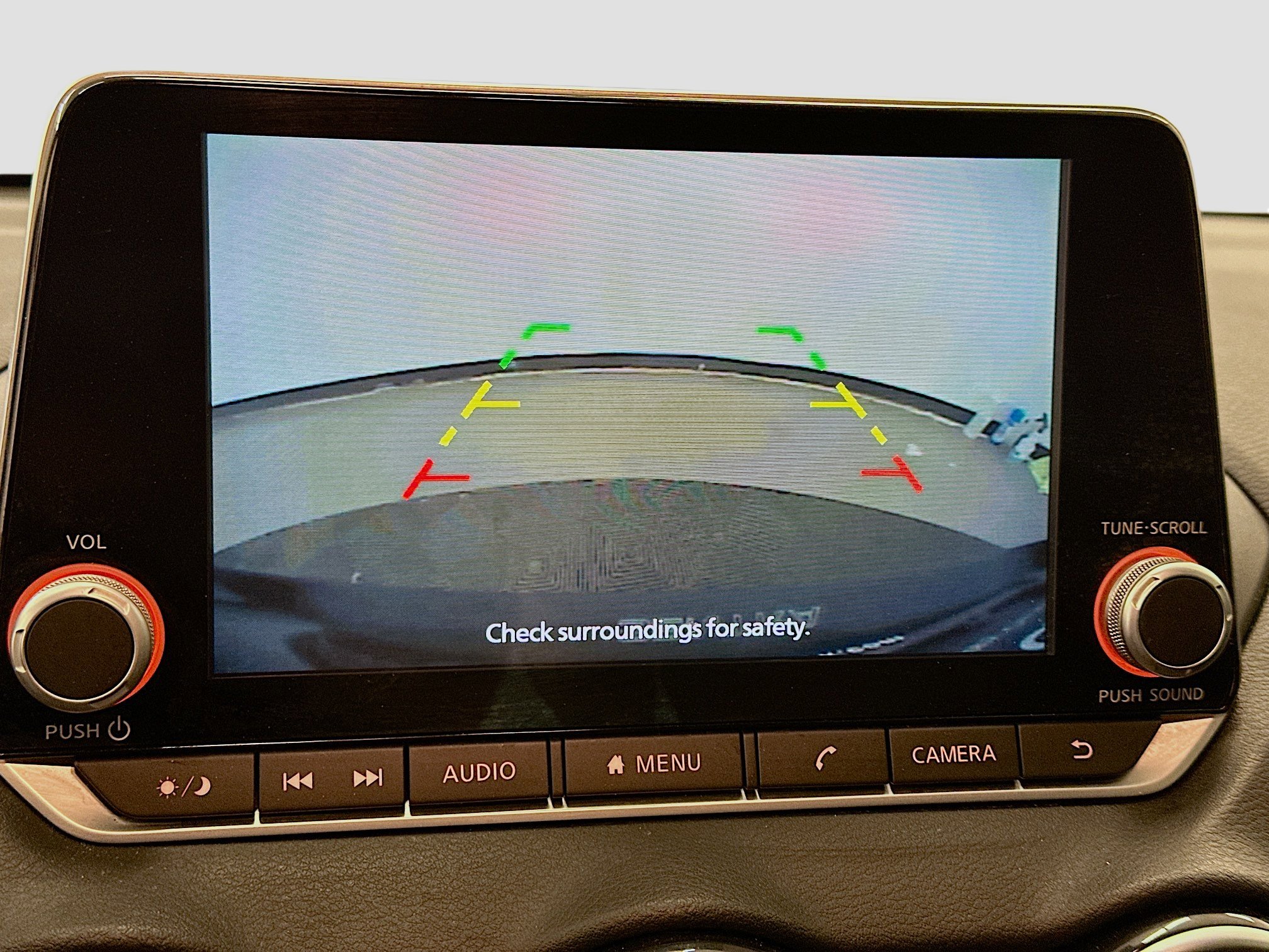 Used 2023 Nissan Sentra SV image 23