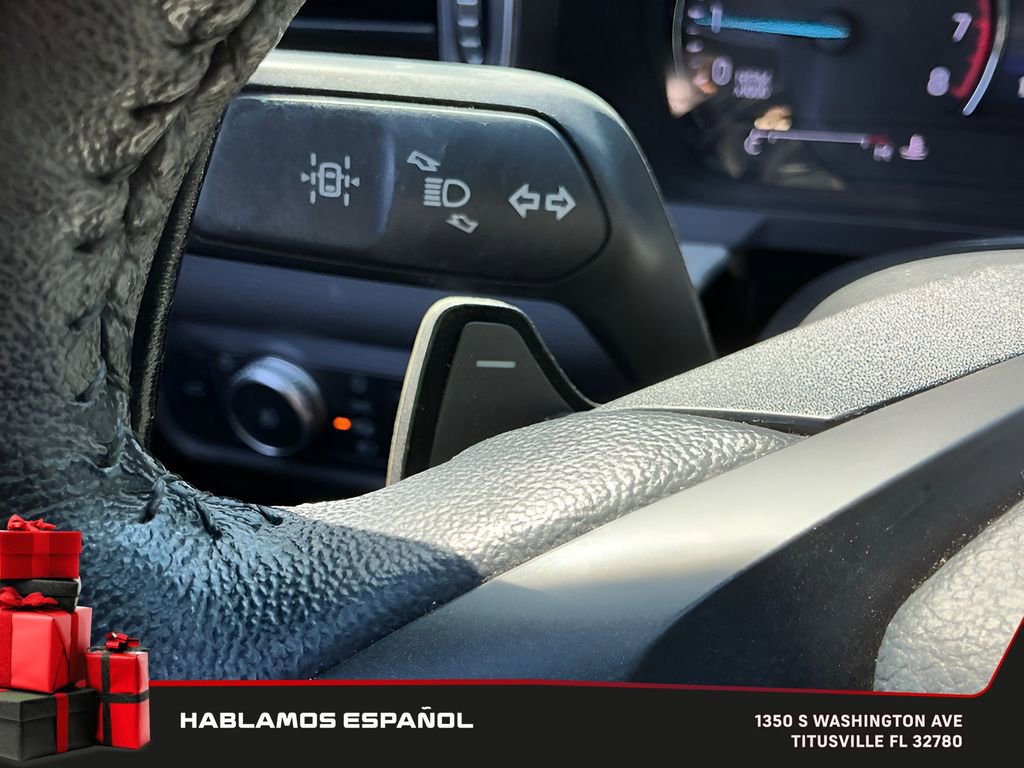 Used 2020 Ford Explorer XLT w/ Equipment Group 202A image 46