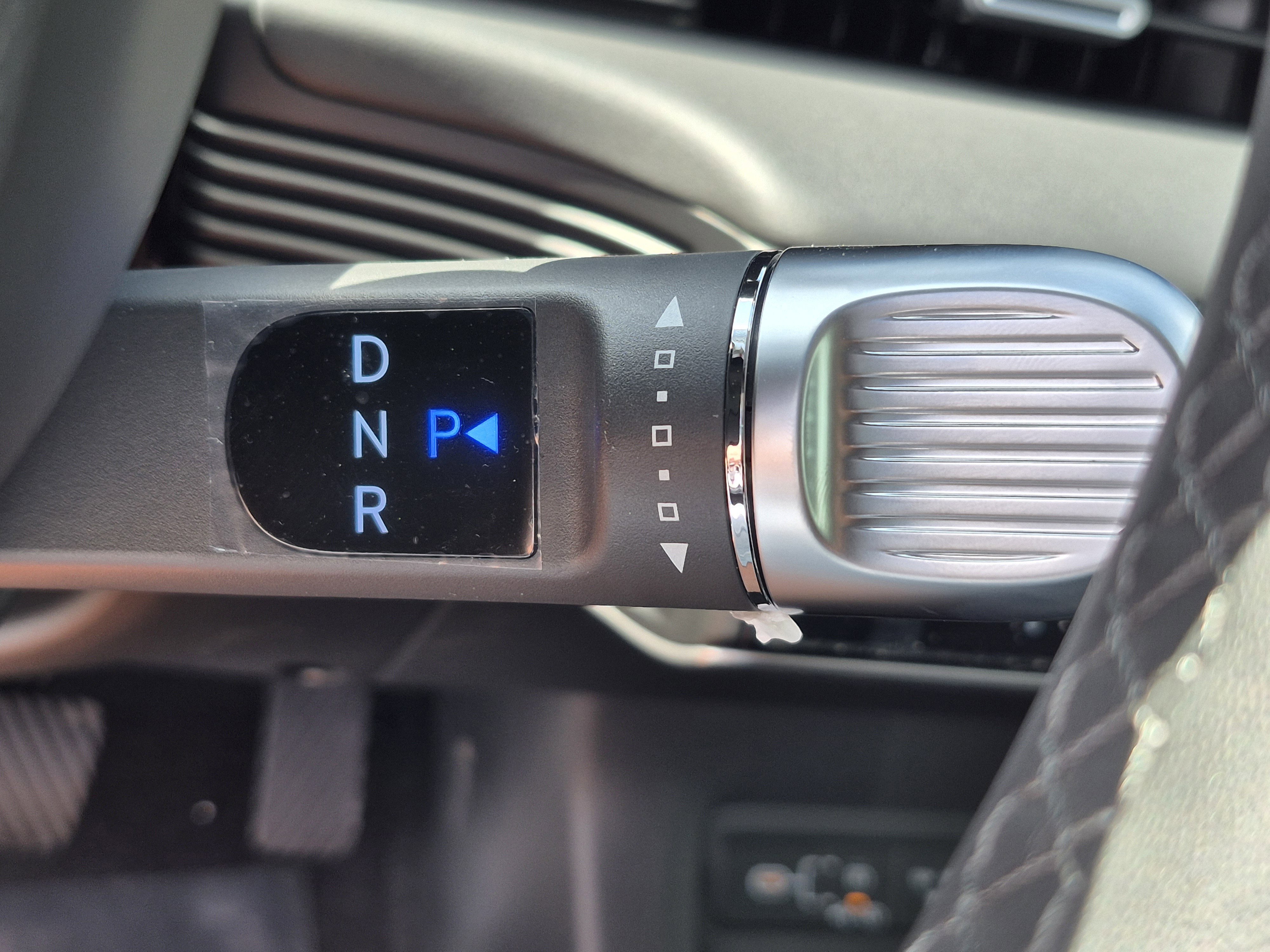New 2026 Hyundai Ioniq 5 Limited RWD image 35