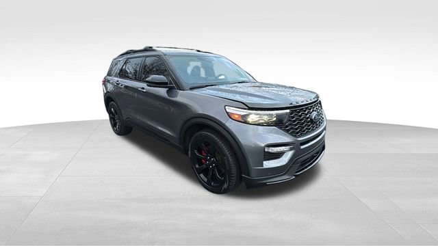 Used 2023 Ford Explorer ST w/ Equipment Group 401A image 31