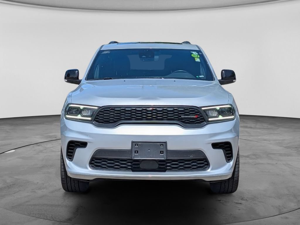 Used 2024 Dodge Durango GT AWD/4WD image 2