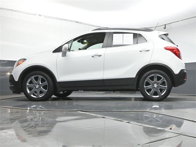 Used 2016 Buick Encore FWD image 34