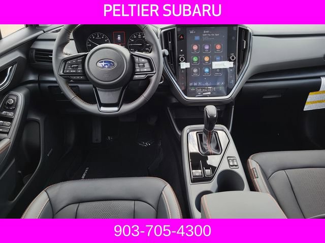 Certified 2024 Subaru Crosstrek 2.5i Limited AWD/4WD image 7