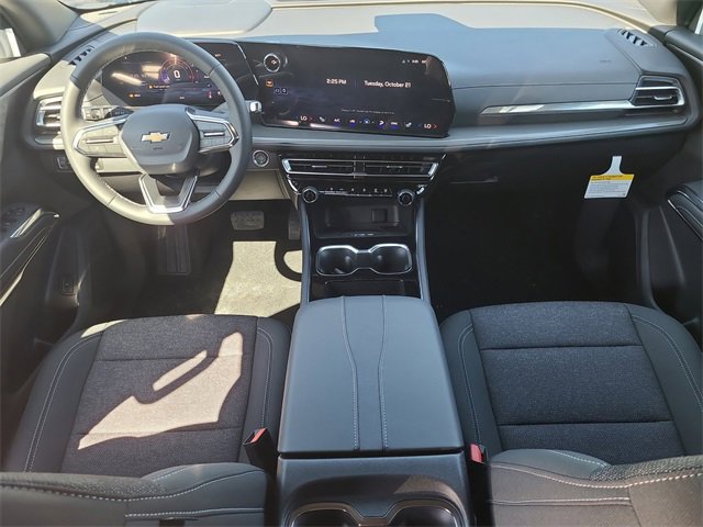 New 2026 Chevrolet Traverse LT image 17