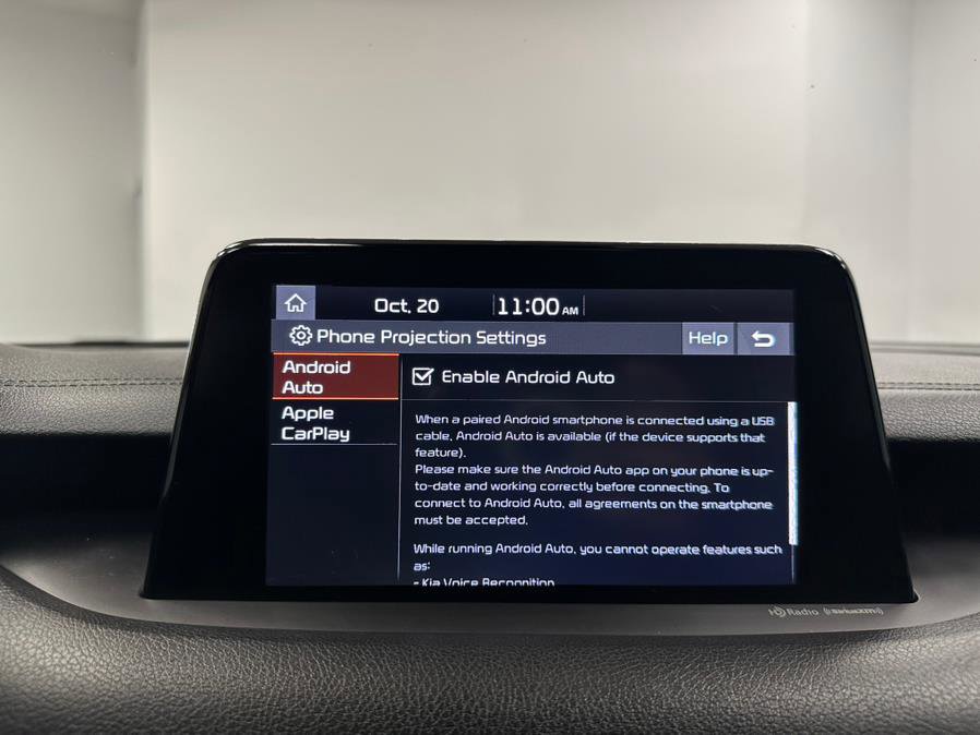 Used 2019 Kia Stinger GTS image 55