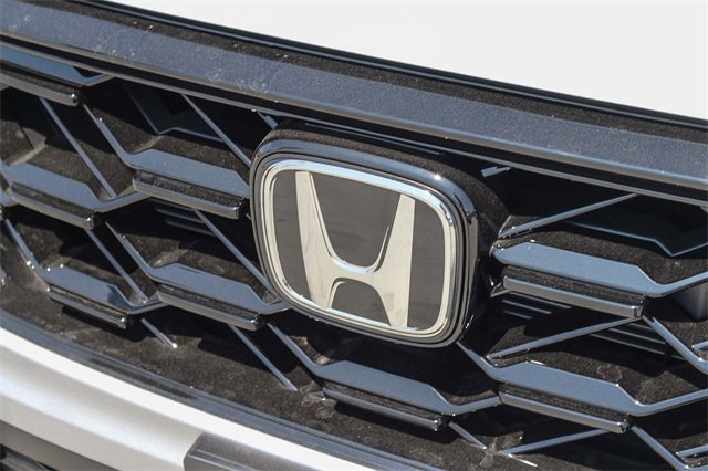 New 2026 Honda CR-V Sport image 22