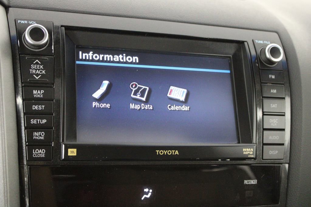 Used 2012 Toyota Sequoia Platinum image 36