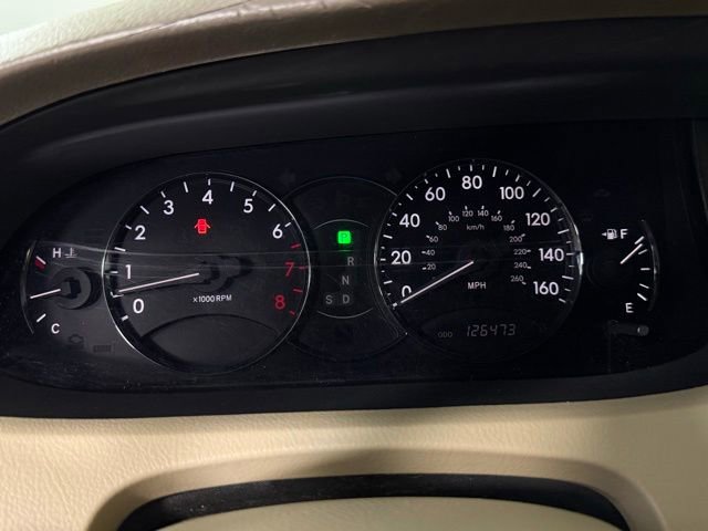 Used 2005 Toyota Avalon XLS FWD image 21
