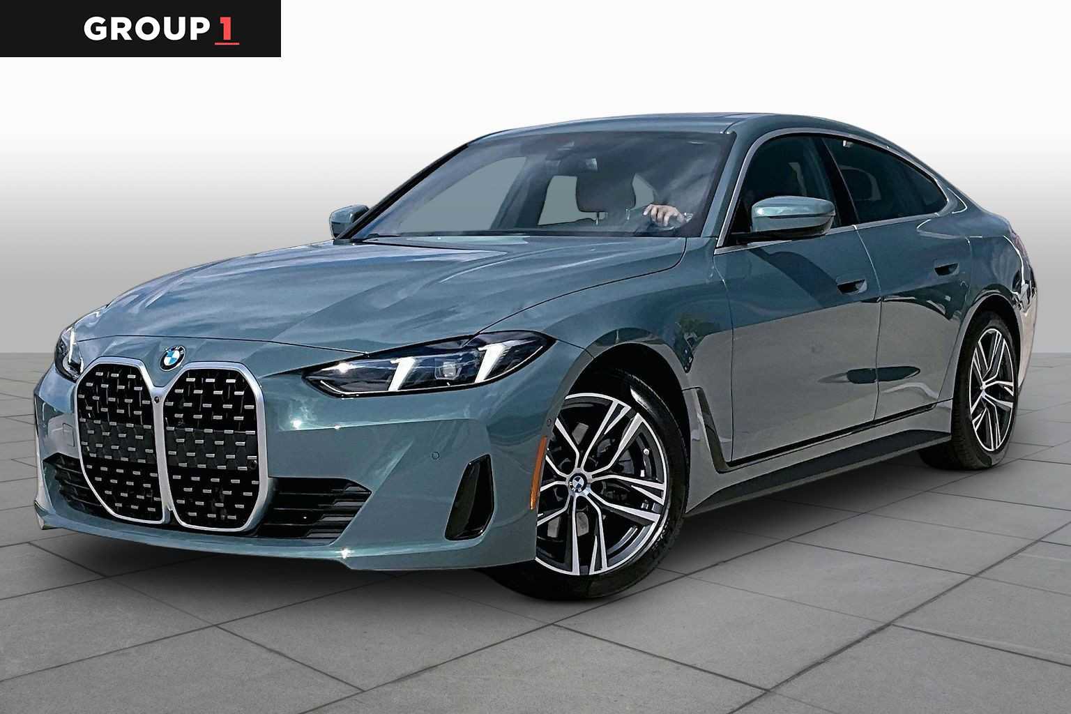 Used 2026 BMW 430i