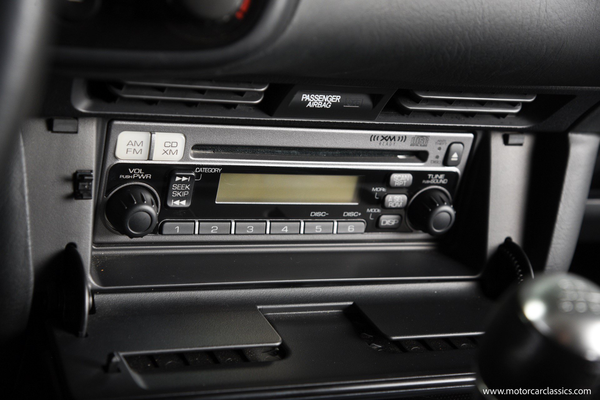 Used 2007 Honda S2000 image 36