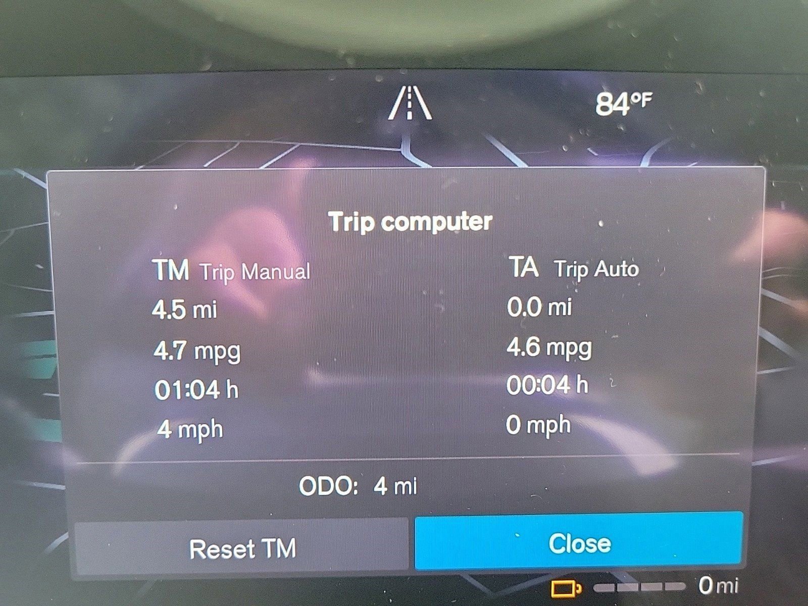 New 2024 Volvo XC90 T8 Ultimate w/ Protection Package Premier image 24