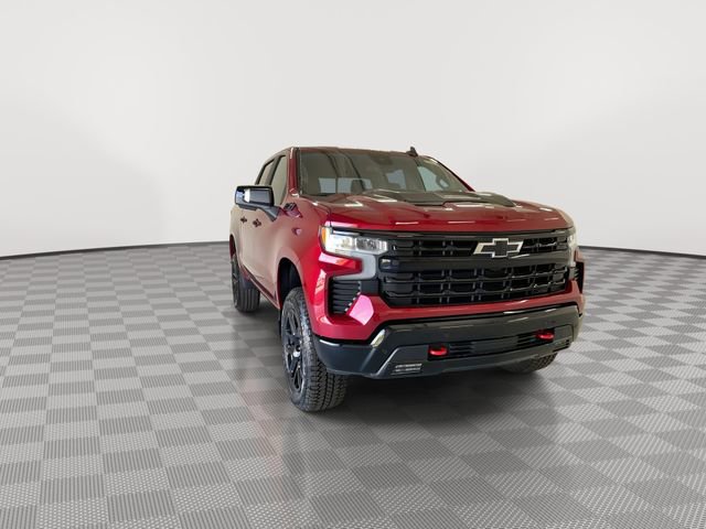 New 2026 Chevrolet Silverado 1500 LT Trail Boss w/ LT Trail Boss Premium Package image 4