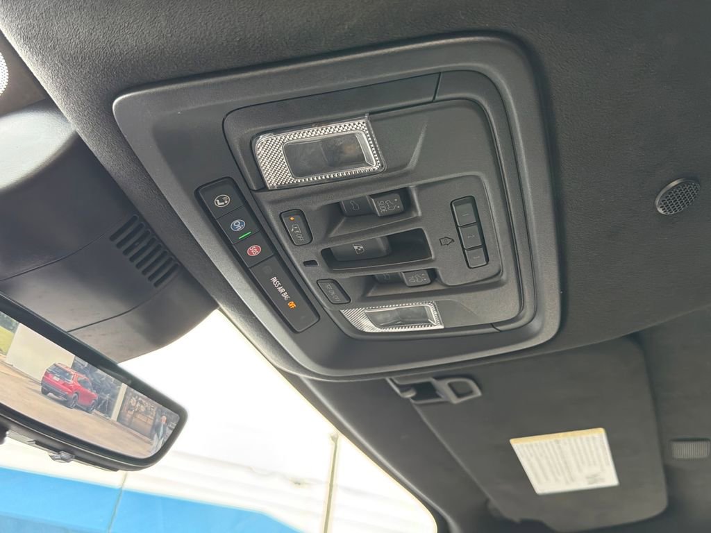 Used 2024 GMC Sierra 2500 AT4X image 22