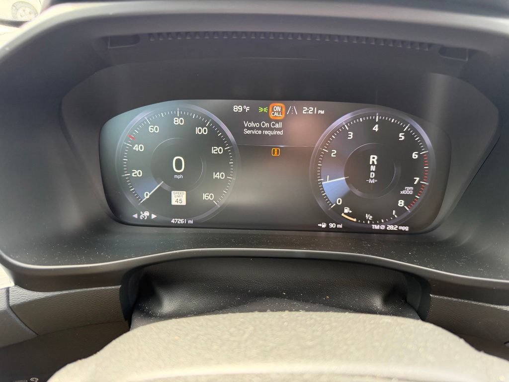 Used 2019 Volvo XC40 T5 Momentum AWD/4WD image 30