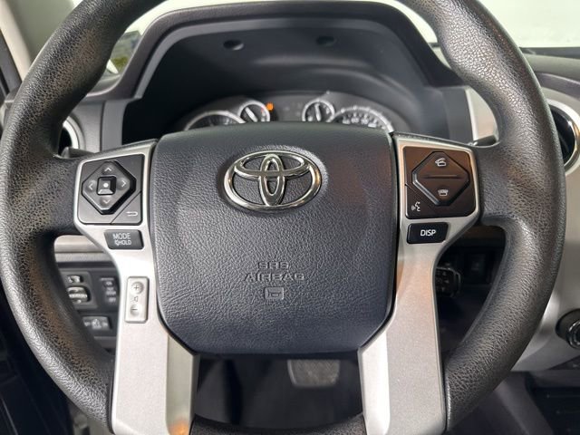 Used 2015 Toyota Tundra SR5 image 11