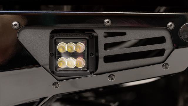 Used 2025 Ford Bronco Pickup image 24