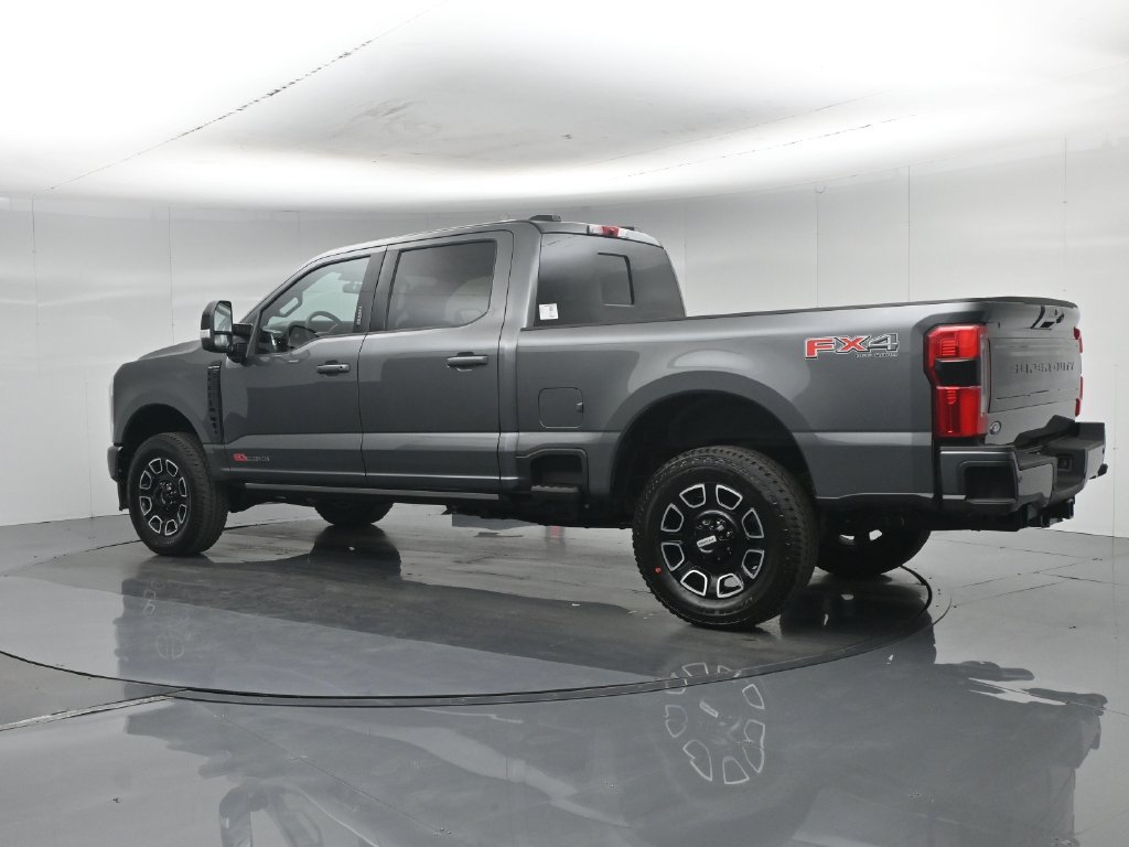 New 2026 Ford F250 Platinum AWD/4WD image 6