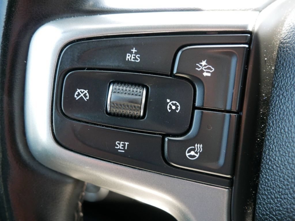 Used 2024 Chevrolet Silverado 1500 LT AWD/4WD image 28