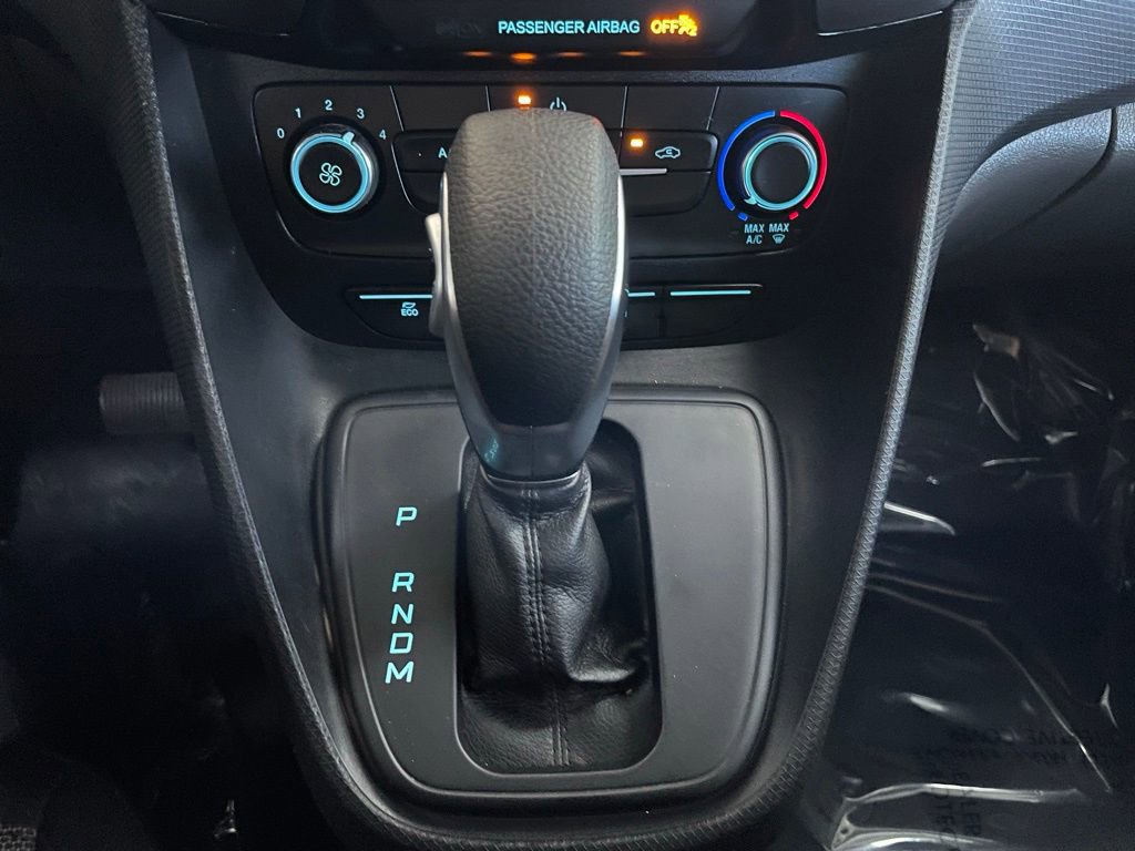 Used 2020 Ford Transit Connect XL image 36