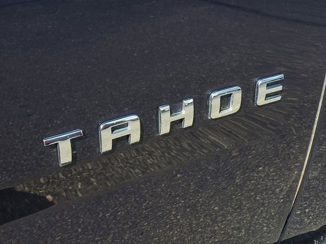 Used 2018 Chevrolet Tahoe LT w/ Luxury Package image 6
