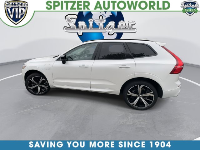 Used 2023 Volvo XC60 T8 Ultimate w/ Climate Package AWD/4WD image 10