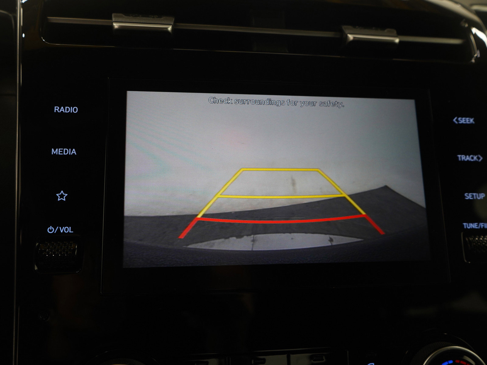 Used 2023 Hyundai Santa Cruz SEL image 30