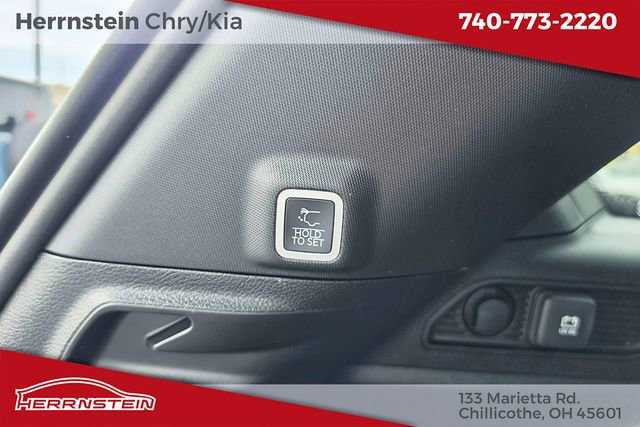 New 2026 Jeep Grand Cherokee Laredo image 30