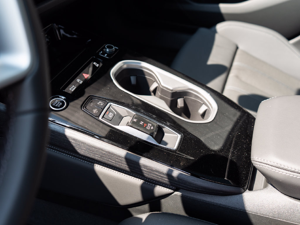 New 2026 Audi A6 Premium Plus AWD/4WD image 12
