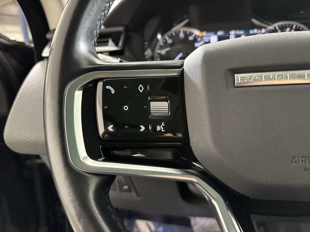 Used 2021 Land Rover Range Rover Velar S image 12