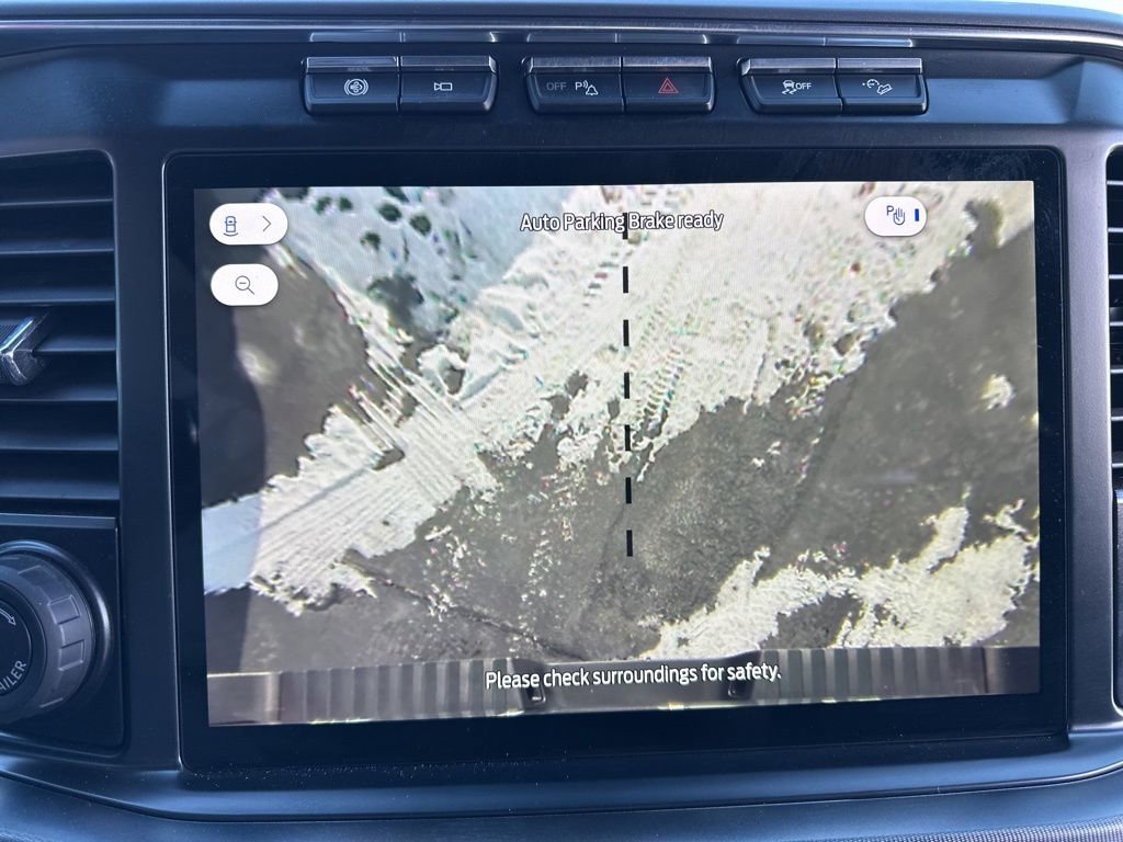 Used 2024 Ford F350 Platinum w/ FX4 Off-Road Package image 51