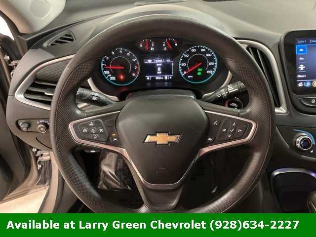 Used 2023 Chevrolet Malibu LT image 12