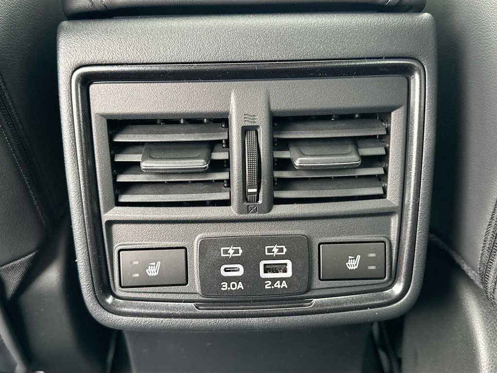 New 2026 Subaru Outback Wilderness w/ Wilderness Package image 25