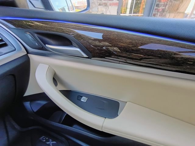 Used 2024 BMW X3 sDrive30i w/ Convenience Package image 43