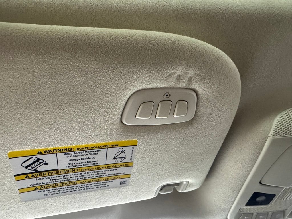 Certified 2023 Lincoln Navigator L Black Label AWD/4WD image 63