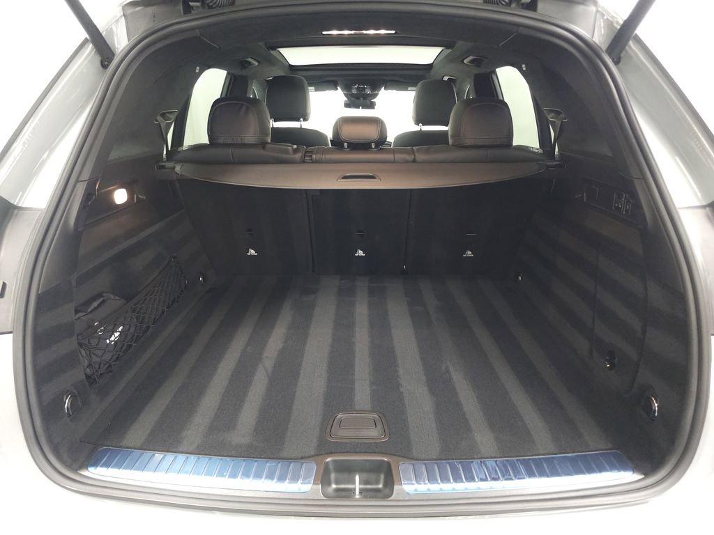 Used 2025 Mercedes-Benz GLE 63 AMG S image 33