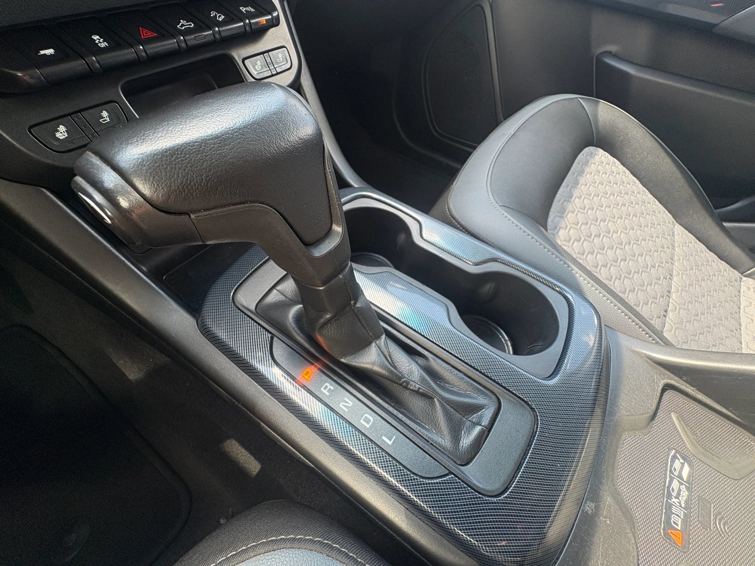 Used 2020 Chevrolet Colorado Z71 RWD image 13