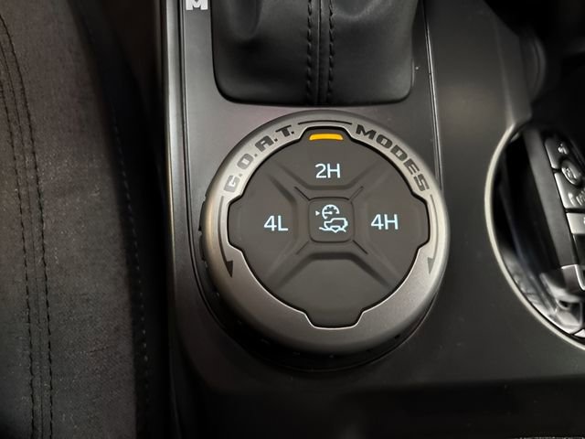 New 2025 Ford Bronco Big Bend image 29